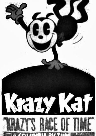 Krazy's Race of Time