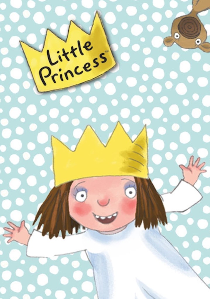 Little Princess