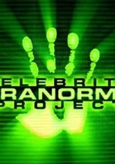 Celebrity Paranormal Project