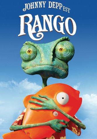 Rango