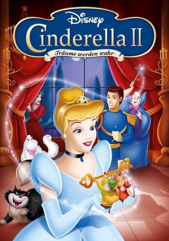 Cinderella 2 - Träume werden wahr