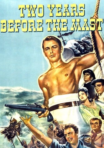 Two Years Before the Mast