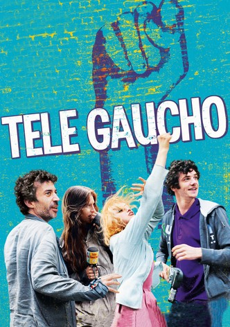 Télé gaucho