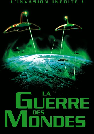 La Guerre des mondes