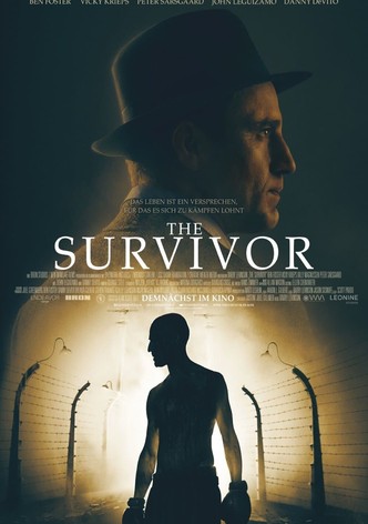 The Survivor