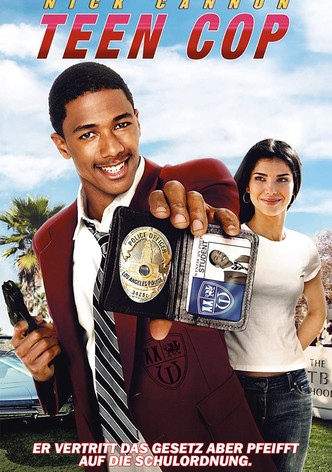 Teen Cop