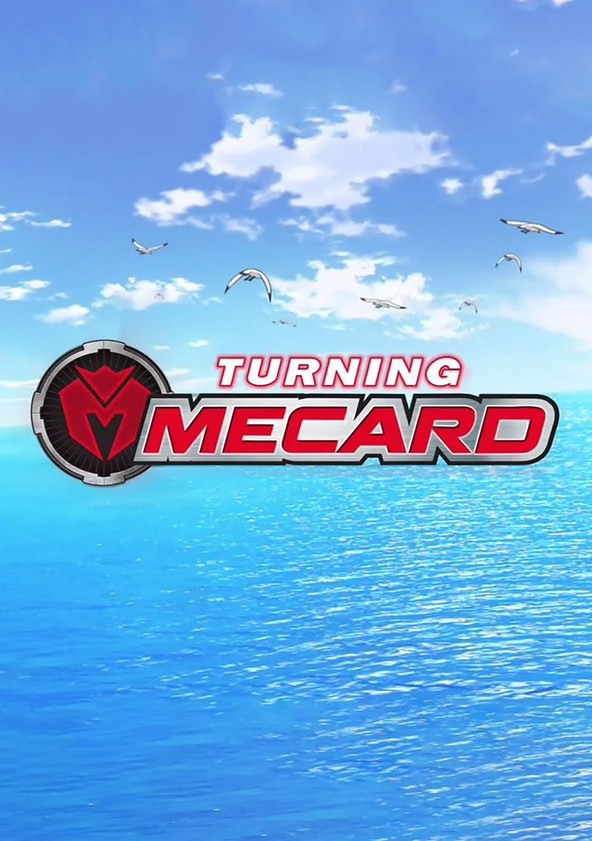 Turning mecard game clearance online