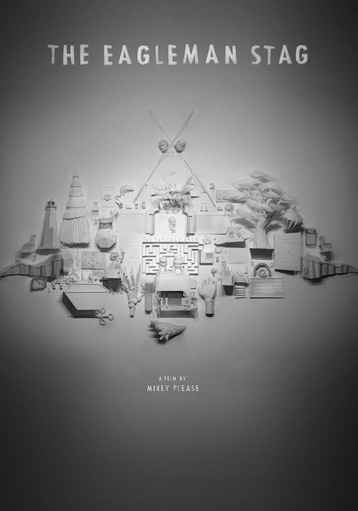 The Eagleman Stag