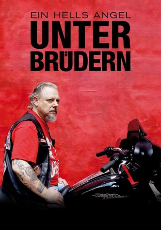 Ein Hells Angel unter Brüdern