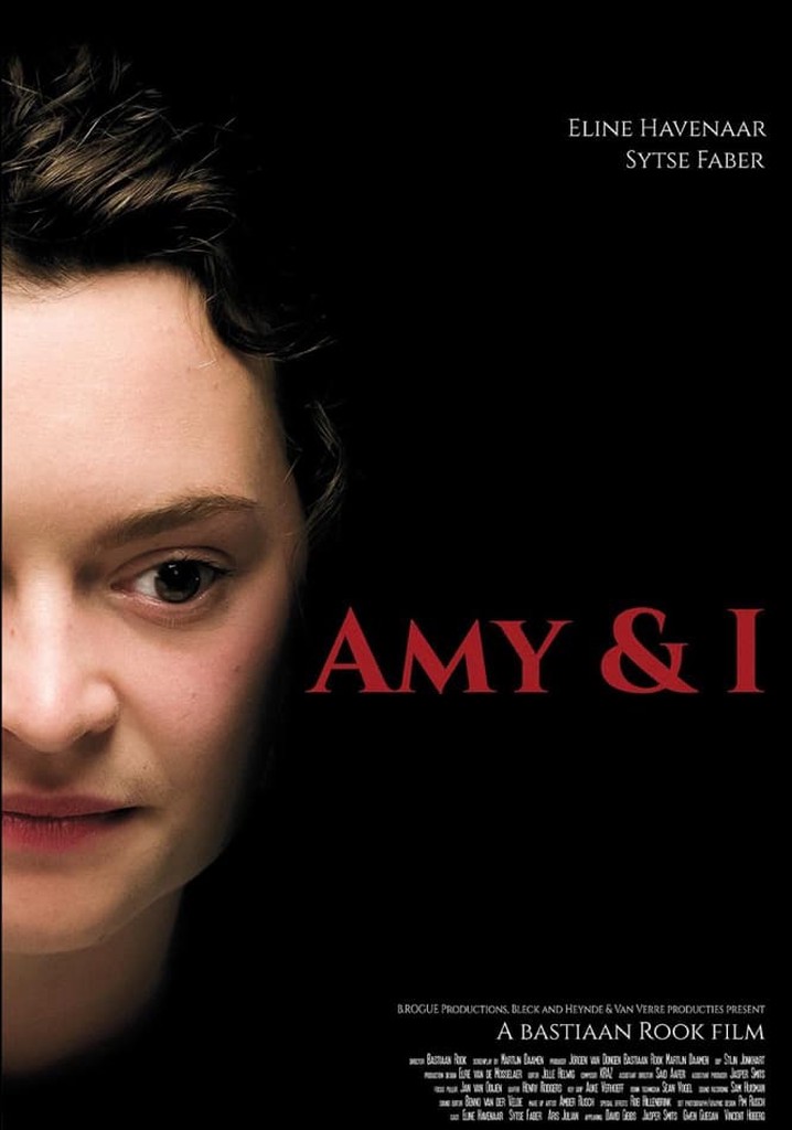 Amy & I