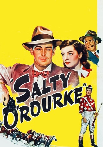 Salty O'Rourke