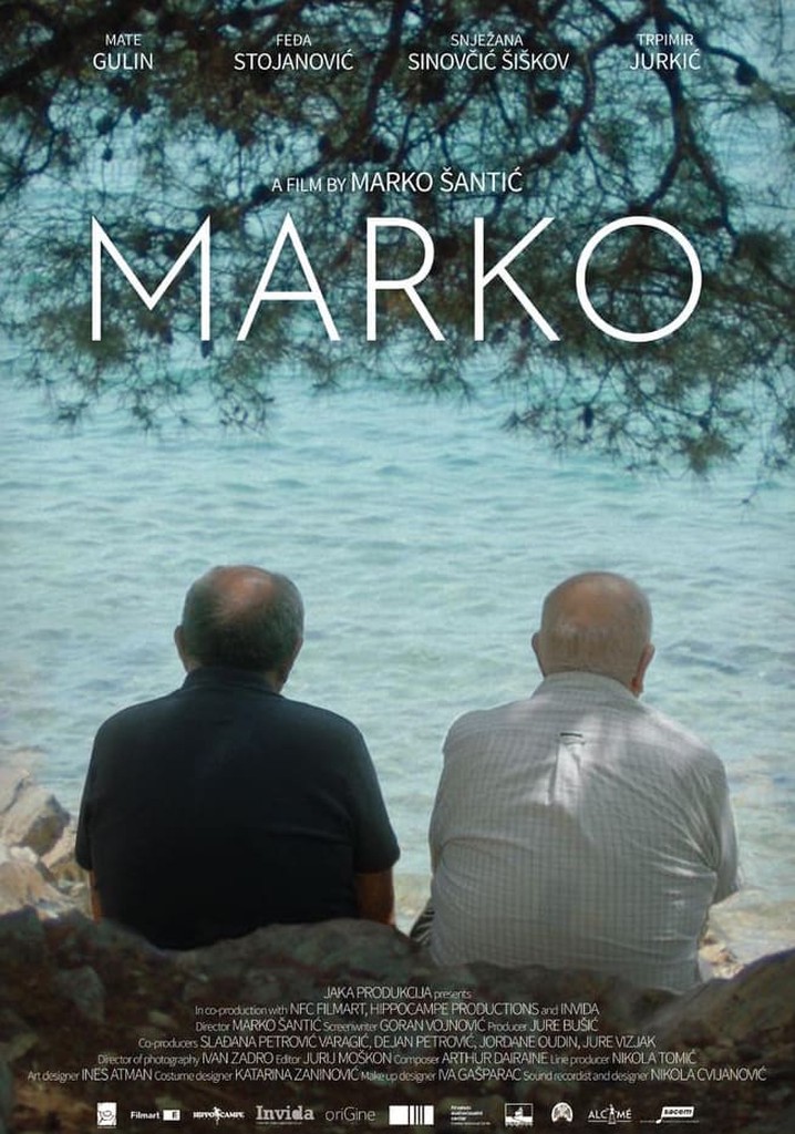 Marko