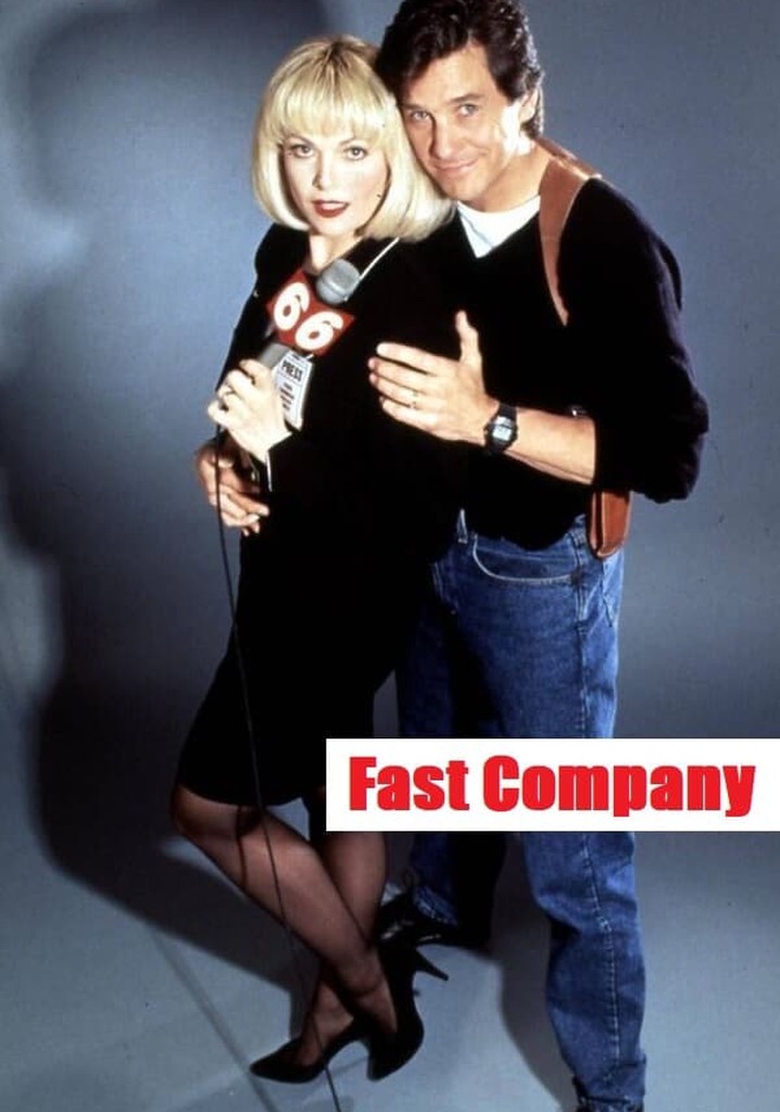 Fast Company