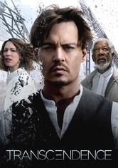 Transcendence