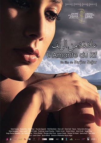 The Rif Lover