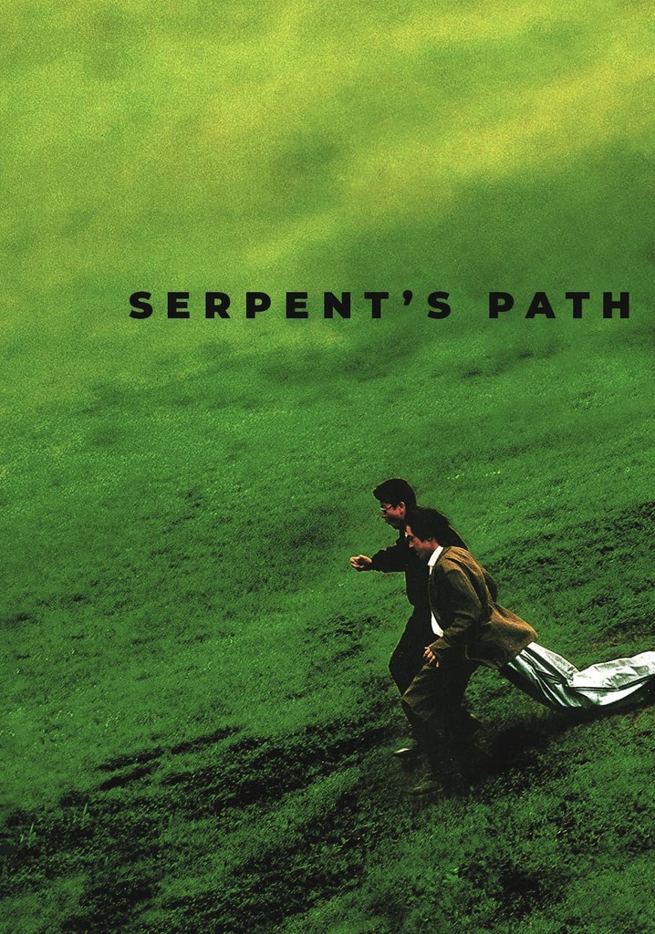 Serpent's Path streaming: where to watch online?