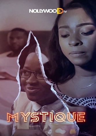 Mystique
