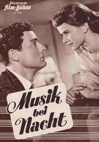 Musik bei Nacht