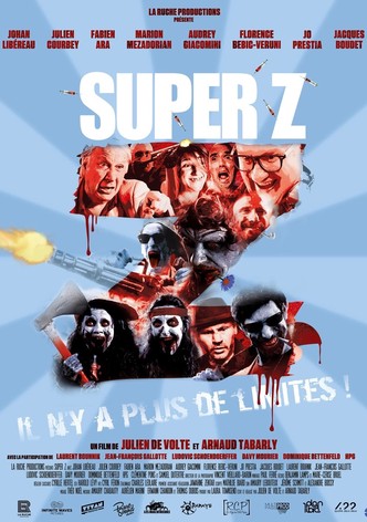 Super Z