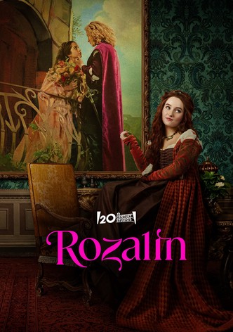 Rozalin