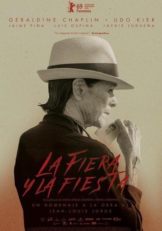 La fiera y la fiesta