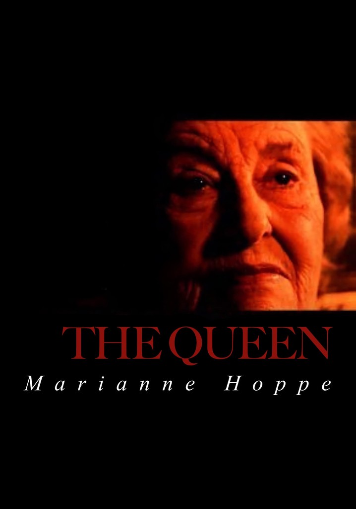 The Queen – Marianne Hoppe