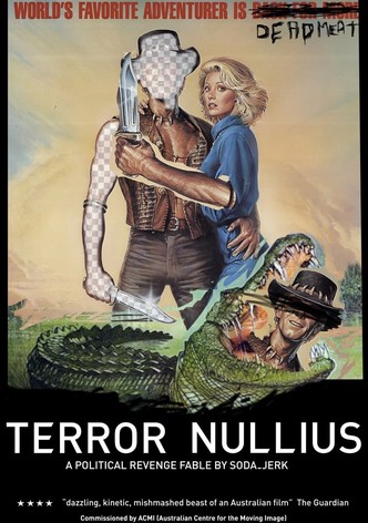 Terror Nullius