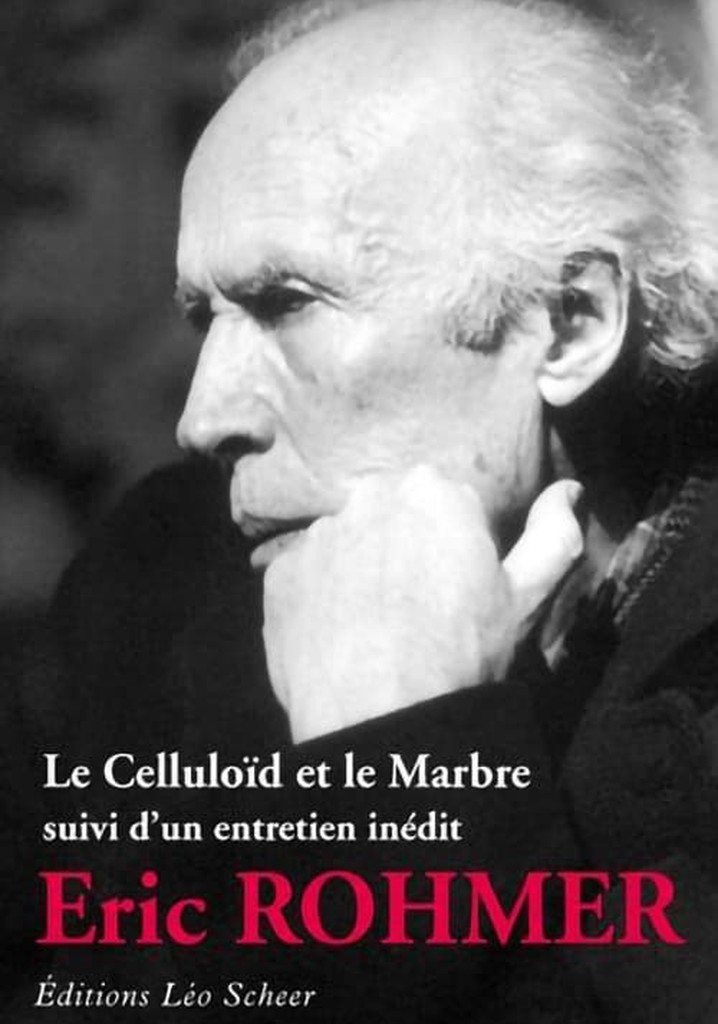 Celluloid and Marble