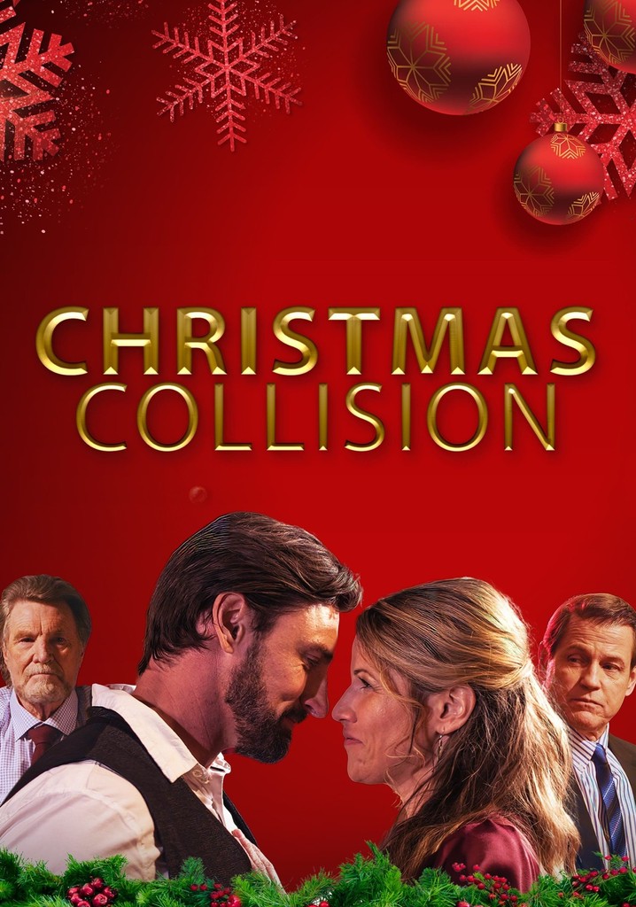 Christmas Collision