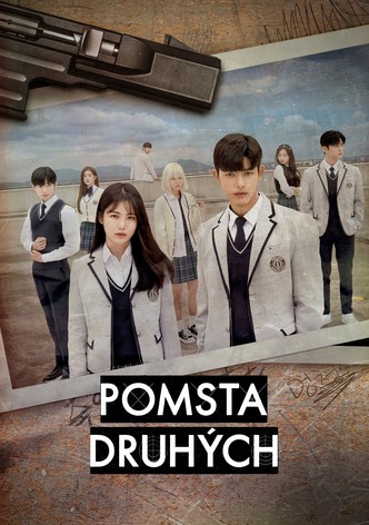 Pomsta druhých