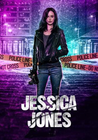 Marvel - Jessica Jones