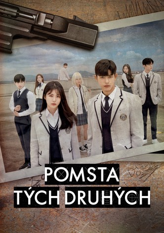 Pomsta tých druhých