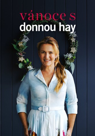 Vánoce s Donnou Hay