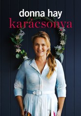 Donna Hay karácsonya