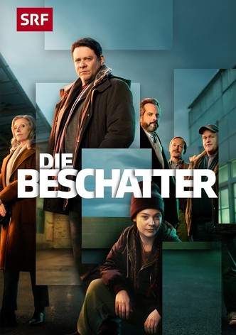 Die Beschatter