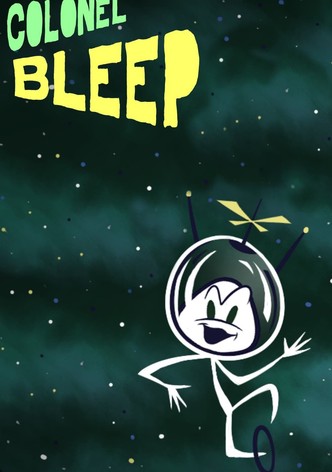 Colonel Bleep