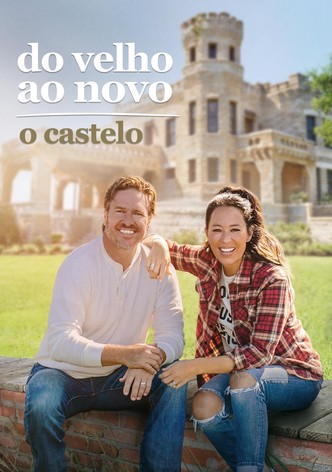 Do Velho ao Novo: O Castelo