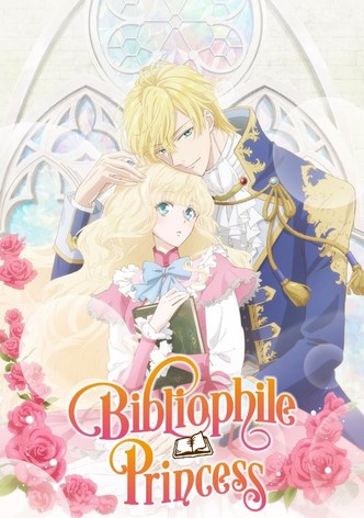 Princess of the Bibliophile