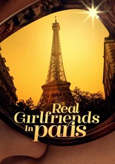 Real Girlfriends in Paris