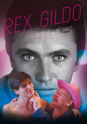 Rex Gildo - Der letzte Tanz