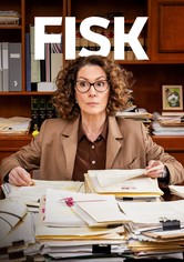 Fisk - Staffel 2