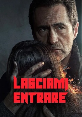 Lasciami entrare