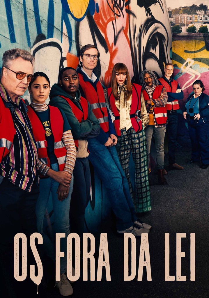 Donde assistir Our Blues - ver séries online