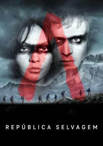 República Selvagem