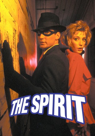 The Spirit