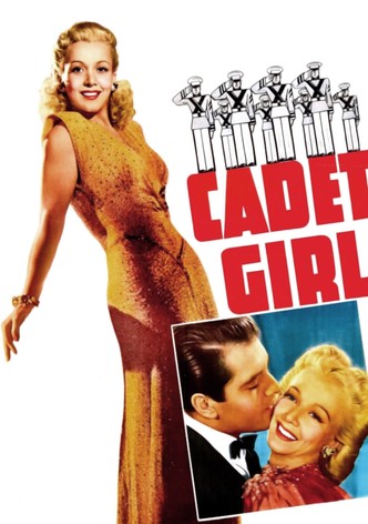 Cadet Girl