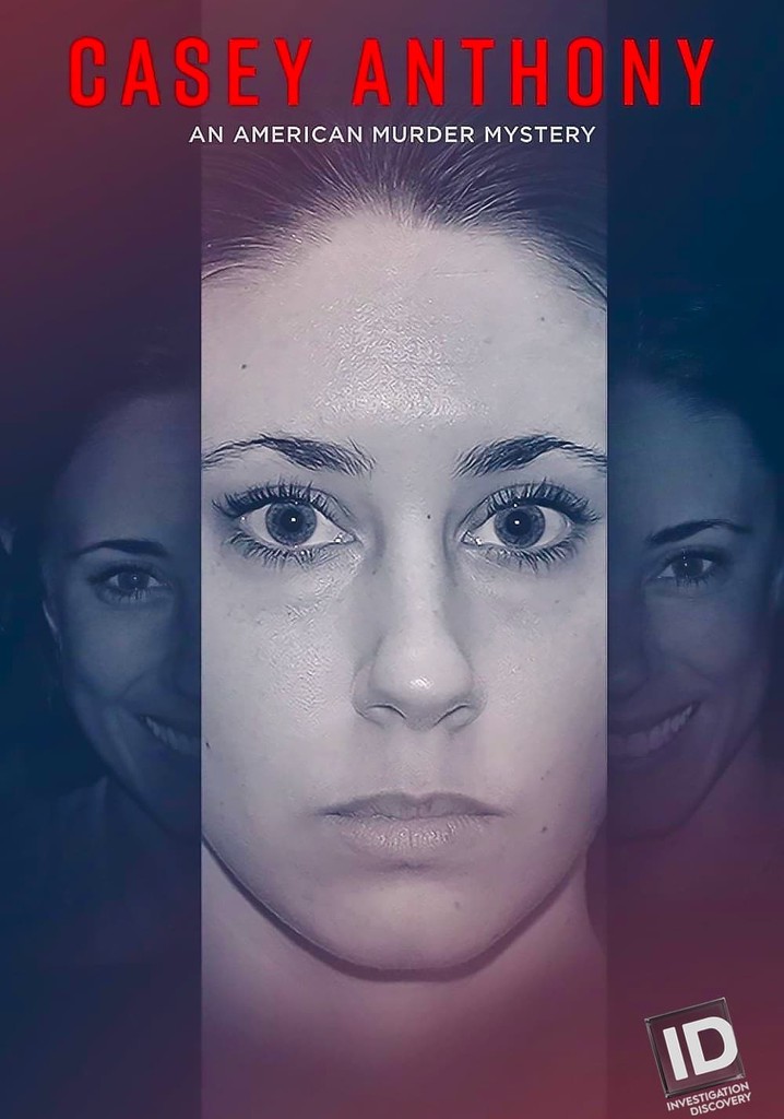 Storie criminali Casey Anthony il documentario streaming online