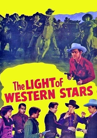 Light of Western Stars