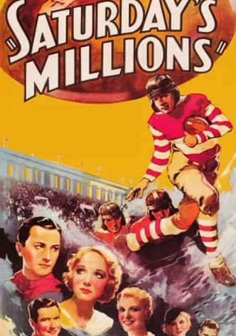 Saturday's Millions