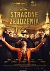 Stracone złudzenia